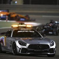 Formula 1, Velika nagrada Bahreina; 6.12.2020.