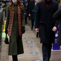 Princ William i Kate Middleton