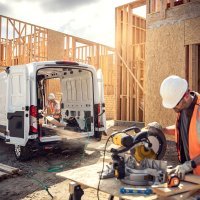 Ford predstavio novi E-Transit