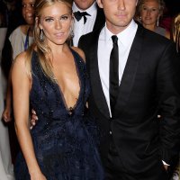 Sienna Miller i Jude Law