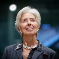 Christine Lagarde