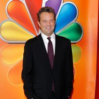 Matthew Perry