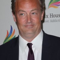 Matthew Perry