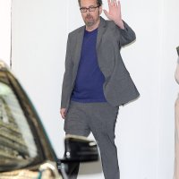 Matthew Perry