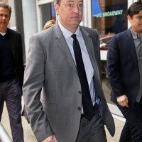 Matthew Perry