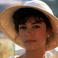 Rachel Ward
