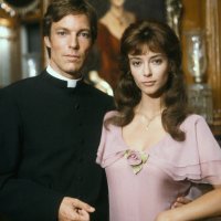 Rachel Ward i Richard Chamberlain