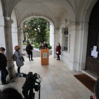 Konferencija predstavnika Županije i Nastavnog zavoda za javno zdravstvo Rijeka