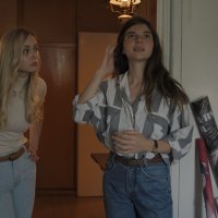 Serija 'Crno-bijeli svijet'