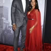 LeBron James i Savannah Brinson