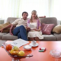 Serija 'Crno-bijeli svijet'