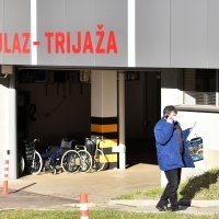 Međimurje postalo najzaraženija regija u Europi