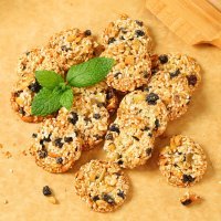 Kolačići od sezama