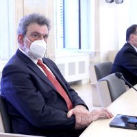 Zagreb: 27. sjednica Vlade RH