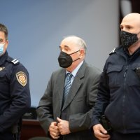 Presuda generalu Đukiću za miniranje Peruće