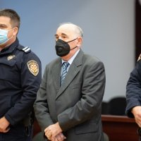 Presuda generalu Đukiću za miniranje Peruće