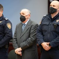 Presuda generalu Đukiću za miniranje Peruće