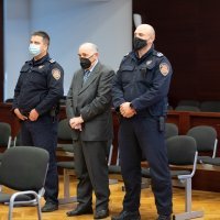 Presuda generalu Đukiću za miniranje Peruće