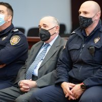 Presuda generalu Đukiću za miniranje Peruće