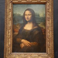 Mona Lisa