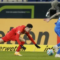 Hoffenheim - Augsburg