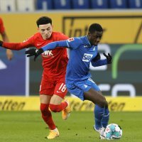 Hoffenheim - Augsburg
