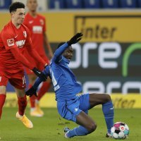 Hoffenheim - Augsburg