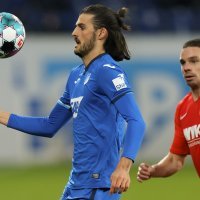 Hoffenheim - Augsburg