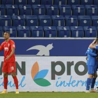 Hoffenheim - Augsburg