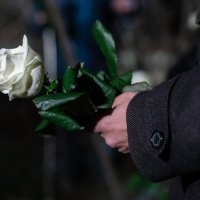 Komemoracija obitelji Zec na Sljemenu