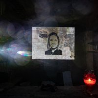 Komemoracija obitelji Zec na Sljemenu
