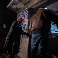 Komemoracija obitelji Zec na Sljemenu