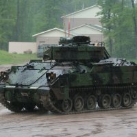 Oklopno vozilo Bradley