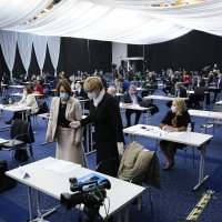 Skupština Grada Zagreba