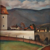 Zagrebačka periferija, Jerolim Miše