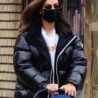 Irina Shayk sa kćerkicom