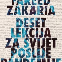 Deset lekcija za svijet poslije pandemije