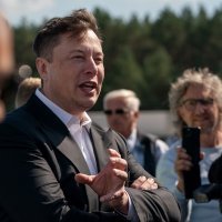 Tesla Gigafactory 4 pokraj Berlina