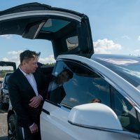 Tesla Gigafactory 4 pokraj Berlina