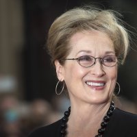 Meryl Streep