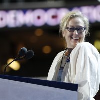 Meryl Streep