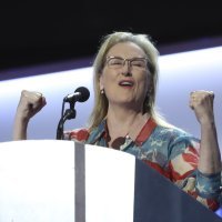 Meryl Streep