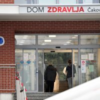 Ministar zdravstva Vili Beroš posjetio Županijsku bolnicu Čakovec