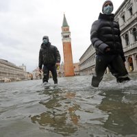 Venecija pod vodom
