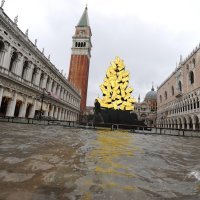 Venecija pod vodom