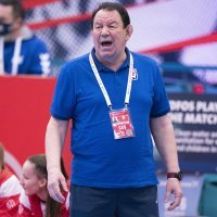 EP u rukometu za ženske: Hrvatska - Srbija