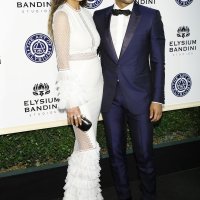 Chrissy Teigen i John Legend