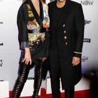 Chrissy Teigen i John Legend