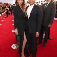 Chrissy Teigen i John Legend