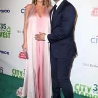 Chrissy Teigen i John Legend